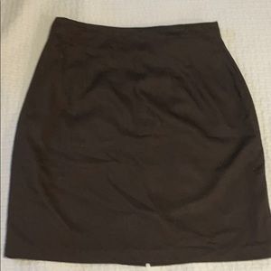 Skirt